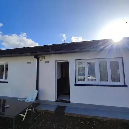 Maison Individuelle 60 M² Le Cateau-Cambresis Exterior foto
