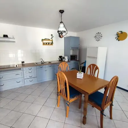 Maison Individuelle 60 M² Le Cateau-Cambresis Exterior foto