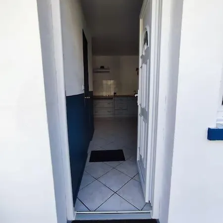 Maison Individuelle 60 M² Le Cateau-Cambresis Exterior foto