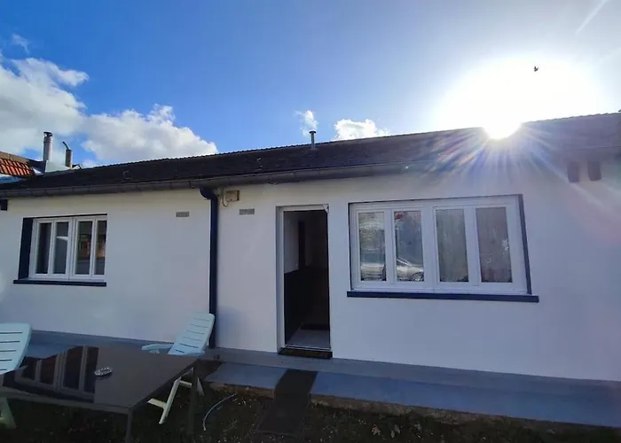 Maison Individuelle 60 M²