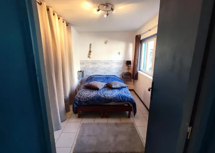 Maison Individuelle 60 M²