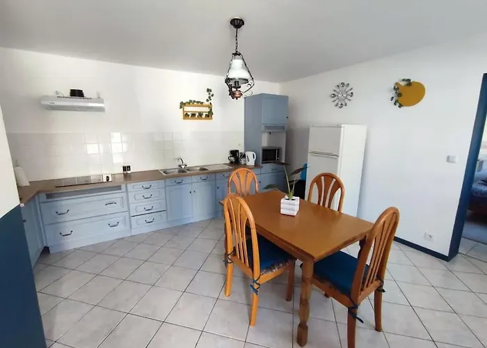 Maison Individuelle 60 M²