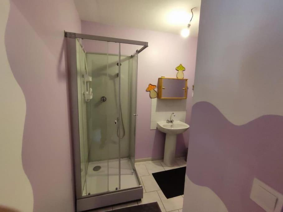 Ferienhaus Maison Individuelle 60 M² *