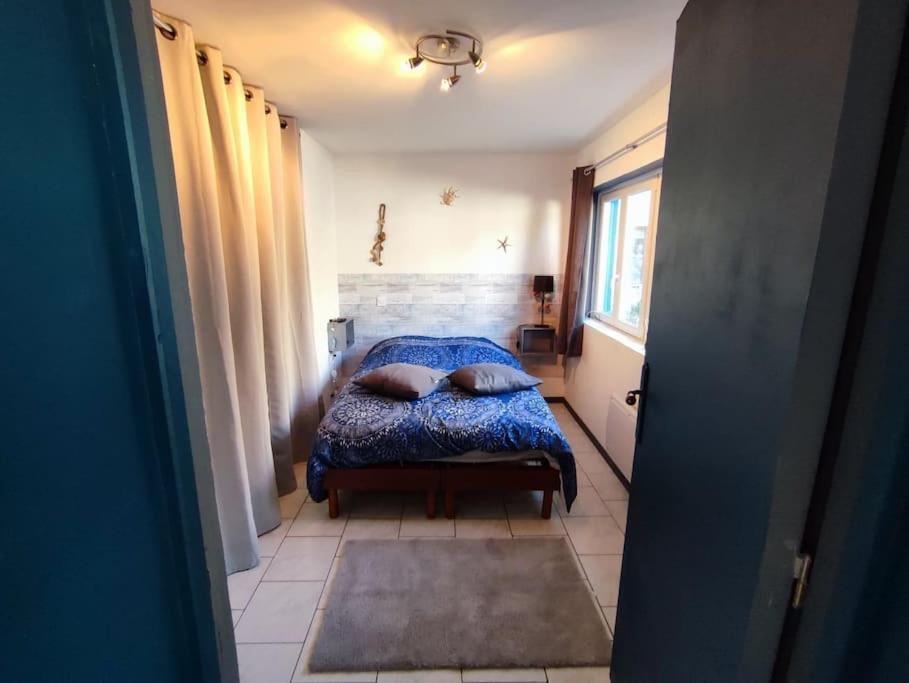 Ferienhaus Maison Individuelle 60 M²